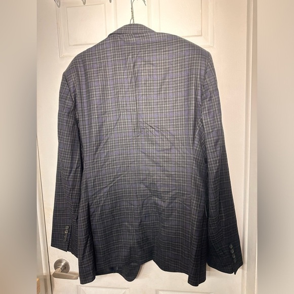 Brooks brothers  jacket saxxon - Picture 2 of 10